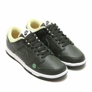 NIKE WMNS DUNK LOW LX AVOCADO SEQUOIA/SEQUOIAナイキ ウィメンズ ダンク ロー LX アボカド セコイアDM7606-300 アボガドダンクWMNS23cm