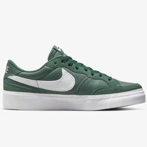 NIKE SB ZOOM POGO PLUS PRMナイキSB ズーム ポゴ プラス プレミアム DQ5127-300 WMNS 23cm ナイキエスビー ナイキスケボー_画像4