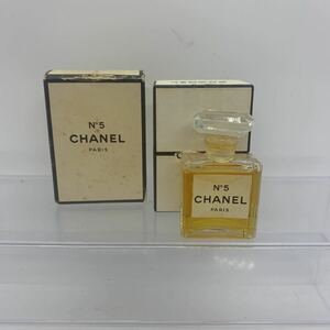 香水 CHANEL シャネル N°5 7ml 2203069