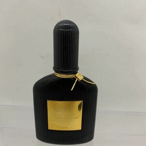 オードパルファム TOMFORD トムフォード ブラックオーキッド　30ml 221024