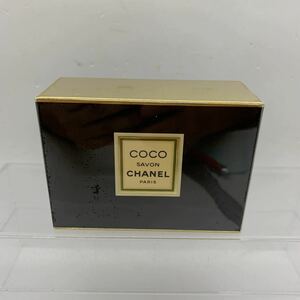 CHANEL シャネル　COCO 石鹸　サヴォン SAVON 221270