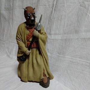 STAR WARS Tusken Raiders фигурка 1996 год applause производства 