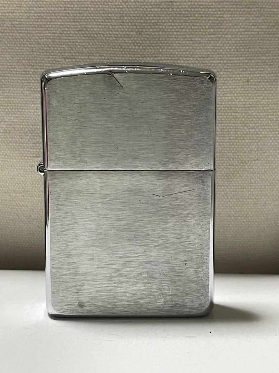 2023年最新】Yahoo!オークション -無地 シルバー(Zippo)の中古品・新品