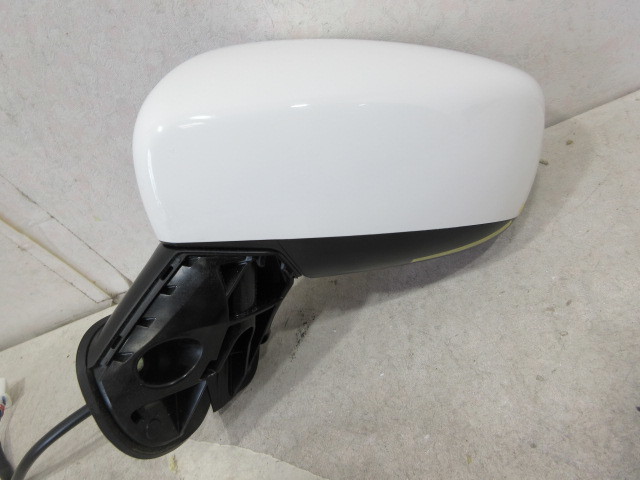 2023年最新】ヤフオク! -mh55s ドアミラーの中古品・新品・未使用品一覧