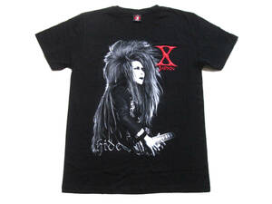 X JAPAN hide バンドＴシャツ Mサイズ 430