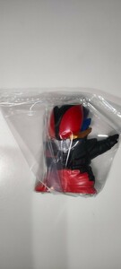 仮面ライダーキッズ　指人形　仮面ライダー電王　ライナーフォーム　仮面ライダーキッズ 最強フォーム集結編　より