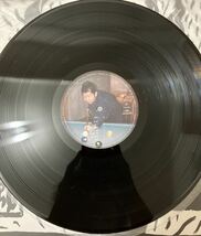 未使用品 新品 山嵐 未体験ゾーン アナログレコード レコード LP ミクスチャー_画像5