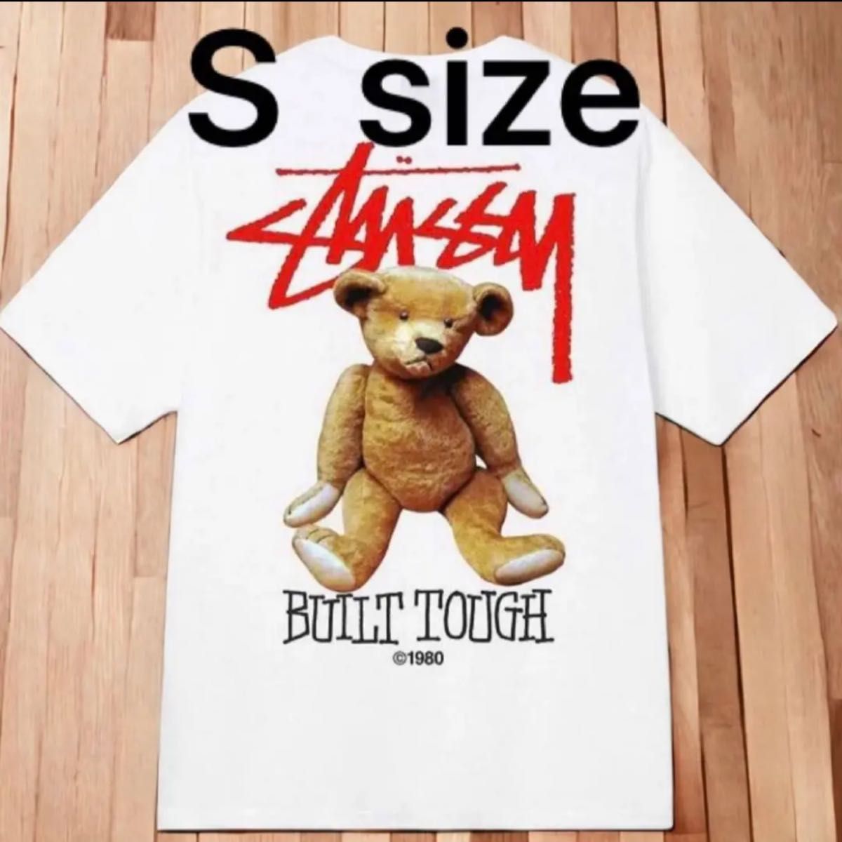 STUSSY ステューシー BROOKLYN ROSE SS TEE 長袖Tシャツ ロンT LONG