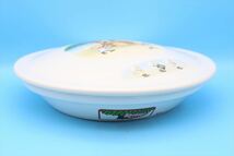 Vintage Keebler Ready Crust Ceramic Pie Plate/キーブラー パイプレート/ヴィンテージ/177004517_画像4