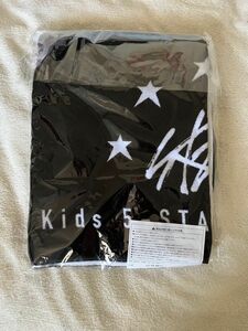 straykids アプグレ特典　フード付きタオル 青or赤テープ付き スキズ 新品＆未開封