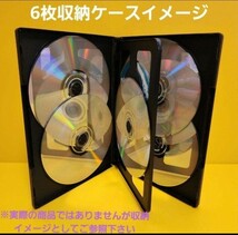 新品ケース交換済み　嘘の戦争 DVD 全6巻_画像4