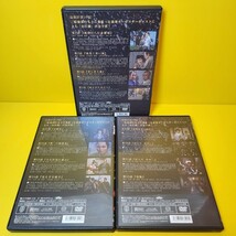 新品ケース交換済み　大忠臣蔵 DVD vol.1〜13 DVD 全巻セット_画像2