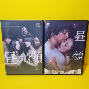 新品ケース交換済み　昼顔/劇場版 〜平日午後3時の恋人たち〜【DVD】全7巻 セット