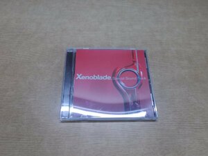 【CD】ゼノブレイド スペシャルサウンドトラック