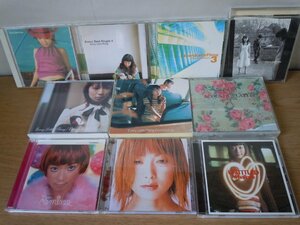 【CD】《10点セット》Every Little Thing まとめセット/Every Ballad Songs 他※8センチCD