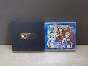 【CD+DVD】ONE PIECE BEST ALBUM ワンピース主題歌集 2 Piece [初回限定盤]