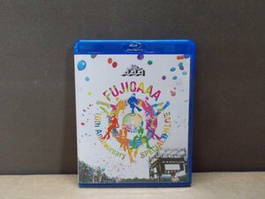 【Blu-ray】AAA 10th Anniversary SPECIAL野外LIVE in 富士急ハイランド