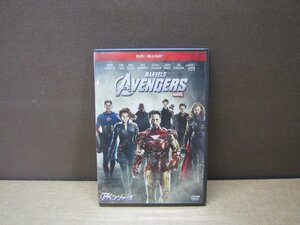 【Blu-ray】アベンジャーズ※Blu-rayのみ