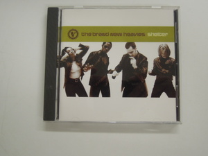 THE BRAND NEW HEAVIES / SHELTER