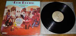 The ROTO ROOTER Good Time CHRISTMAS BAND　[ s/t ]　LP