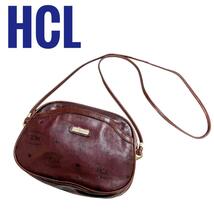 HCL ショルダーバッグ ドイツ製 ヴィンテージ品_画像1