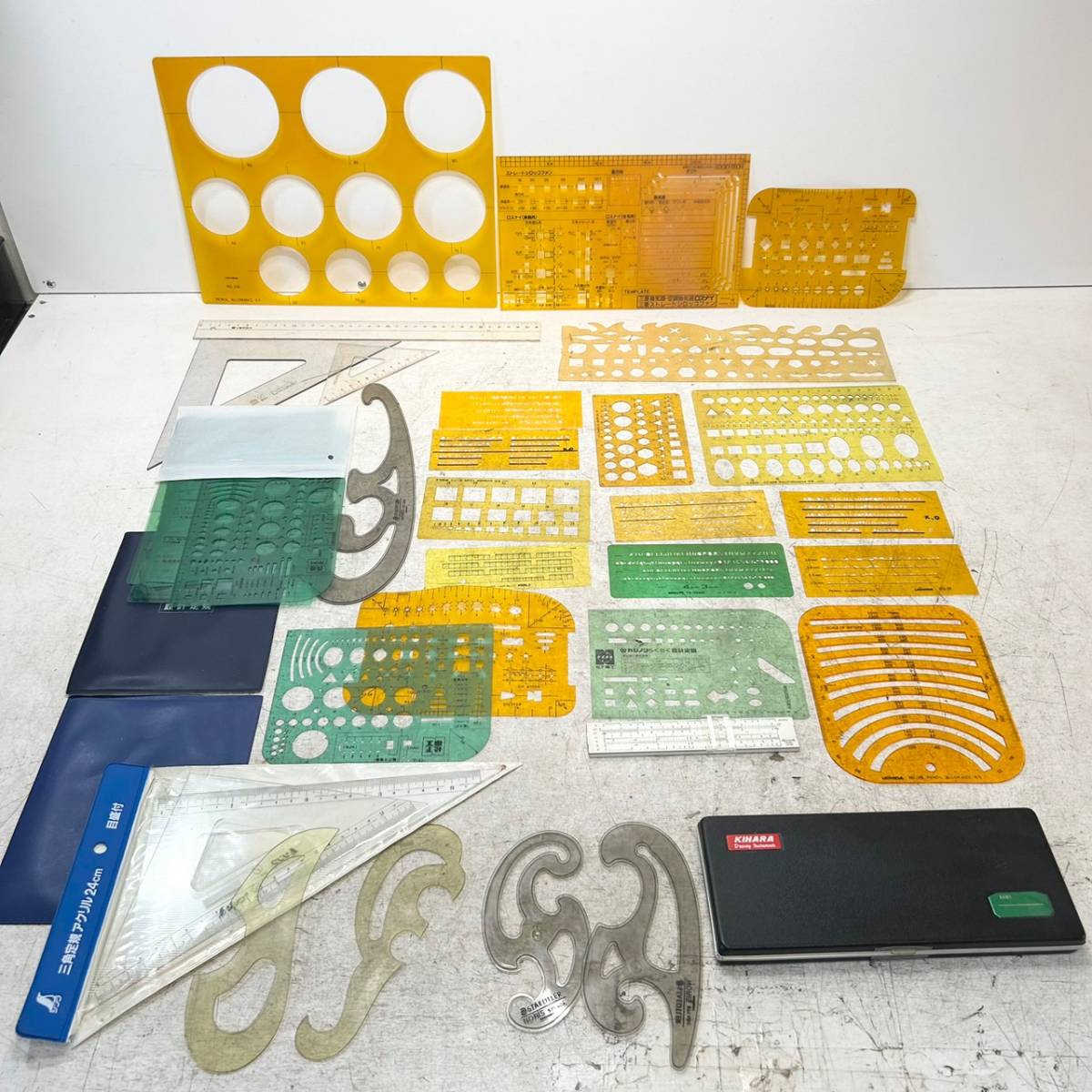 ヤフオク! -「製図道具」の落札相場・落札価格