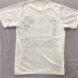 バンドTシャツ ザ ビートルズ（JOHN and PAUL)新品 Lの画像3