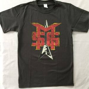 バンドTシャツ マイケル シェンカー グループ（M S G) 新品 M