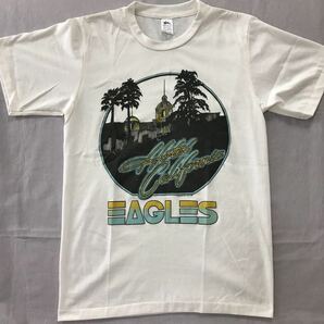 バンドTシャツ イーグルス（Eagles）w新品 Lの画像1