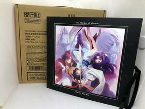 現状品★劇場版 空の境界Blu-ray Disc Box 完全生産限定版 the Garden of Sinners ANIPLEX