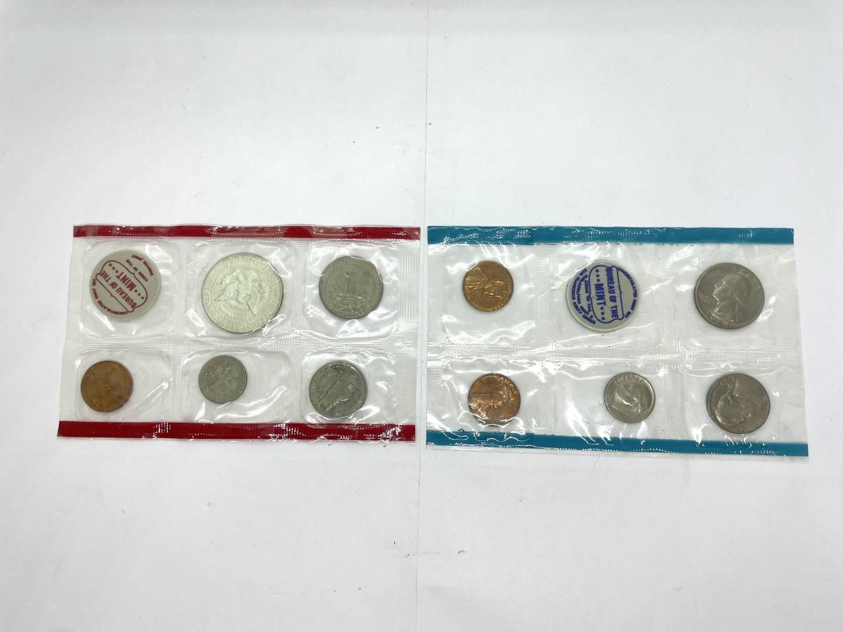 2023年最新】ヤフオク! -セット(貨幣)の中古品・新品・未使用品一覧