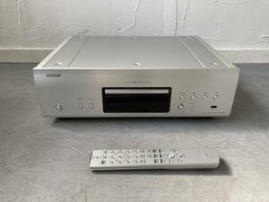 DENON AL32 SUPER AUDIO CD PLAYER DCD-1650RE 動作品 cdプレーヤー