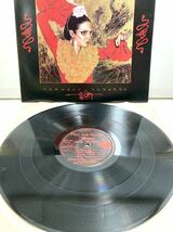 【美品】 Torment And Toreros / Marc And Mambas (Mark Almond マーク・アーモンド Soft Cell)【LP2枚 アナログレコード】スリーブ白_画像6