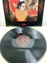 【美品】 Torment And Toreros / Marc And Mambas (Mark Almond マーク・アーモンド Soft Cell)【LP2枚 アナログレコード】スリーブ白_画像4