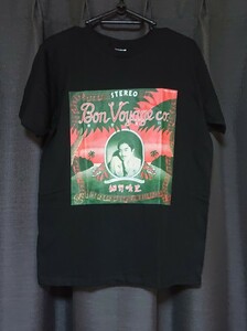 細野晴臣 泰安洋行Tシャツ YMO イエローマジックオーケストラ 坂本龍一 高橋幸宏 矢野顕子