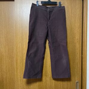 無印良品 レディースパンツ