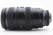 ニコン Nikon ED AF VR-NIKKOR 80-400mm F4.5-5.6D_画像7