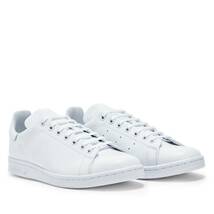 ◆ Adidas Stan Smith DSM 本革 白 27.0 cm DOVER STREET MARKET アディダス スタンスミス ドーバー ストリート マーケット 26.5 LUX 新品_画像7