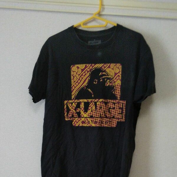 X-LARGE