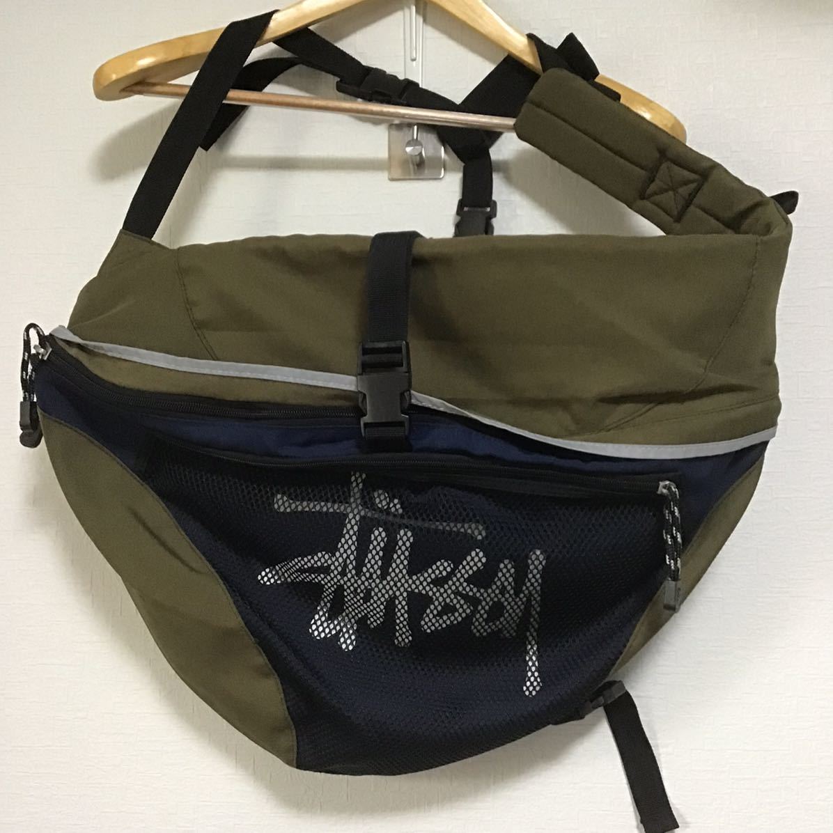 ヤフオク! -「(old オールド vintage ヴィンテージ 80 90) (stussy