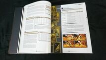 【英語版】『KINGDOMS OF AMALUR Reckoning(キングダムズ オブ アマラー レコニング) the Official Guide(攻略ガイド)』2012年_画像4