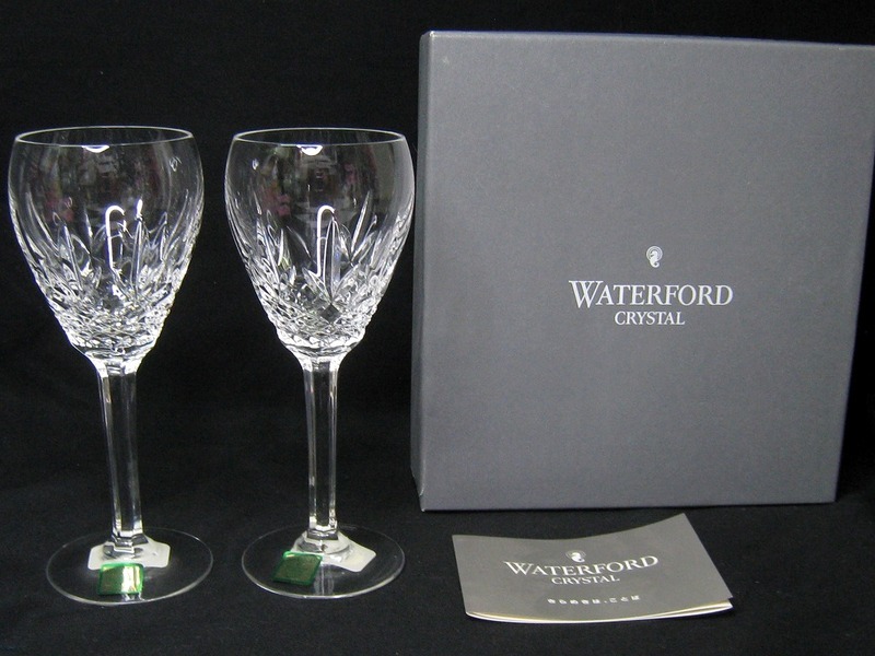 2023年最新】ヤフオク! -waterford crystal(アンティーク