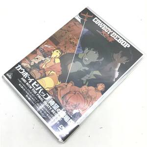 # 送料一律185円 未開封品 天国の扉 カウボーイ ビバップ 劇場版 DVD アニメ コミック アニメグッズ #G31242