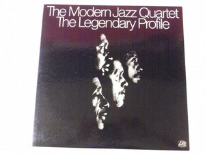 42490■ LP The Modern jazz Quartet The Legendary Profile P-8278A