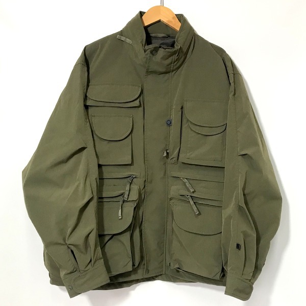 2023年最新】ヤフオク! -ダイワ ジャケット(ファッション)の中古品