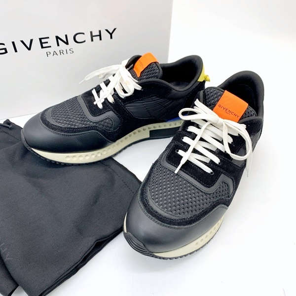 2023年最新】ヤフオク! -givenchy スニーカーの中古品・新品・未使用品一覧