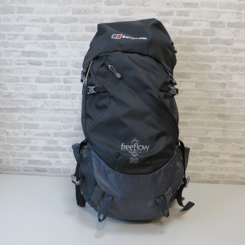 2023年最新】ヤフオク! -バーグハウス berghaus(メンズバッグ)の中古品