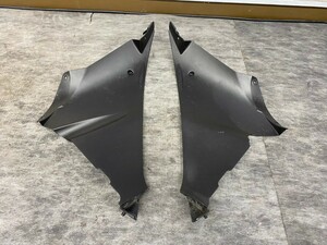 スズキ　GSX R125　DL32D　フロント　カウリング　インナー　カバー　9481-23K00　94471-23K00　左右セット　SUZUKI　純正　部品　パーツ