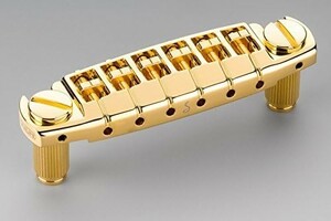 Schaller Signum コンビネーションブリッジ Gold #SCHALLER-SIGNUM-GOLD