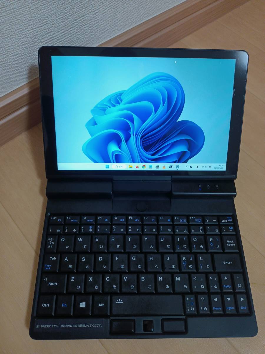 ヤフオク! -「netbook」の落札相場・落札価格